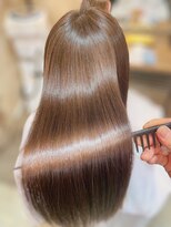 ボブ 関内(BOB) 髪質改善/縮毛矯正/白髪染め/美髪/艶髪/関内/30代/40代/50代