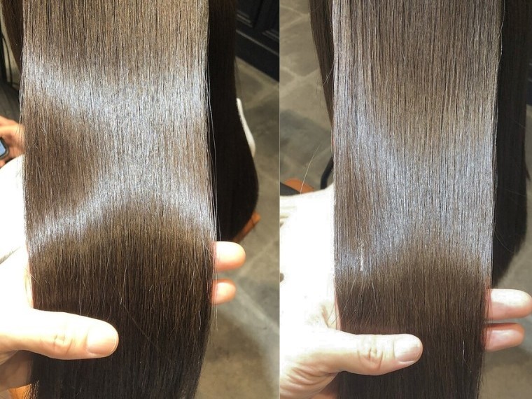 アフェイス(Aface)の写真/感度の高い40代～のオトナ女性におすすめ本格派◆髪質改善◆オーガニックカラーで人気のヴィラロドラも◎