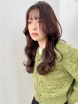 ジプソ 池袋西口(Gypso) 似合わせカット/美髪カラー白髪染め可/髪質改善トリートメント