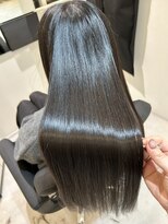 エミュスト(Emuest) 濃度5倍髪質改善トリートメント