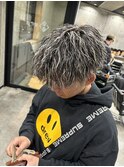 ツイスパメッシュ