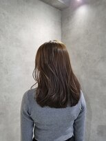 ネアー 新潟(NEER)&nbsp;メルティカラー/ウェーブミディアム[新潟駅/万代]