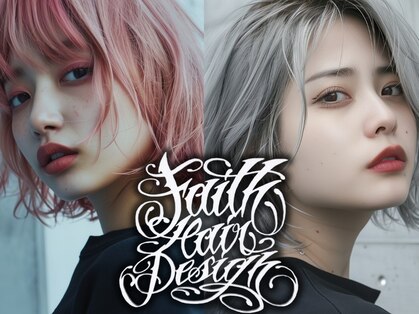 フェイスヘアーデザイン(Faith Hair Design)の写真