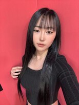 リミックス(REMIX by Love hair KING OF PRINCESS HAIR&EXTENTION)&nbsp;あちゃん