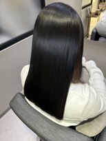 フォームフォローズファンクション 清澄白河(FORM FOLLOWS FUNCTION)&nbsp;ケアしながら叶える、自分史上最高の髪質へ