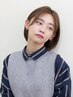 【 髪広がりに特化！ 】カット＋透明感エステカラー＋髪質改TR. 22000→16820