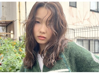 アンサム 下北沢店(UNSOME)の写真