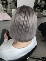 ディーエヌエー バイ エゴル(DiNA by ENGOL)&nbsp;【DiNA名古屋栄】名古屋シャドールーツカラー【保存必須】