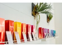 《憧れのツヤ髪が叶うと大人気♪》-10歳を実現する最高級トリートメント「Aujua」で最高の髪質改善体験を♪