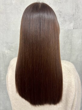 ジルブラン 土浦(JIL BLAN) ワンカラートリートメントダブルカラーケアブリーチ