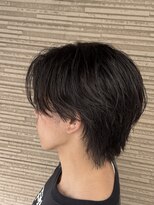 レアリバイケンジ(leali by KENJE)&nbsp;ナチュラルウルフ