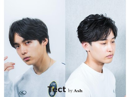 テクト バイアッシュ 吉祥寺店(Tect by Ash)の写真