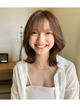 ドルセ(Dulce) ミディアムレイヤー