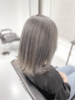 ノア(Noa)&nbsp;グレー