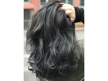 ヘアースペース エワル(HAIR SPACE 'EWALU)
