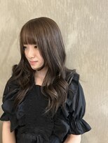 ロビンソン(Robinson)&nbsp;ショコラアッシュブラウン