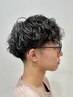 暑さに負けるな！クールシャンプー＋カット￥6050