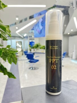 スリーディーヘア(3D Hair) オススメミルク