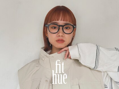 フィット ヒュー 千葉(fit hue)の写真