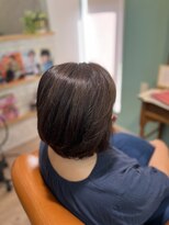 ルアナ(Luana)&nbsp;レイヤーボブ