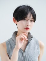 エインアンリー 表参道(AIN.ANLY.) コンパクトショート【AIN.OMOTESANDO】小田恭平