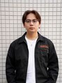 イントロバイフィーネ 渋谷(INTRO . by Fi-Ne) タカベ ヒロト