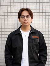 イントロバイフィーネ 渋谷(INTRO . by Fi-Ne) タカベ ヒロト