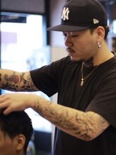 スター(STAR)&nbsp;廣野 文大