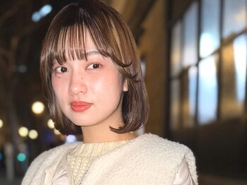 MERICAN BEAUTY PARLOR KOBE【メリケンビューティーパーラー コウベ】 