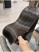 うる艶ぷるん髪作りませんか??