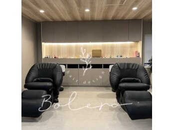 Bolero【ボレロ】