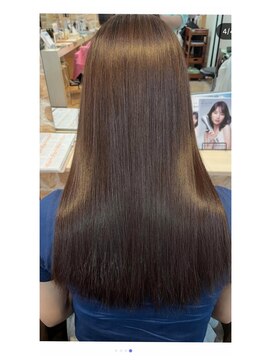 ウェーヴ 浜松小豆餅店(wave) 赤味を消したい方におすすめ