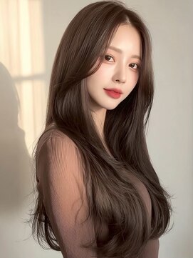 ネクストハラジュク(NEXT HARAJUKU) 髪質改善/縮毛矯正/透明感カラー/顔周りカット/レイヤーカット