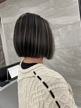 リュストル 町田(LUSTRE) #ハイライト28