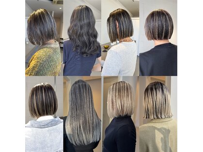 イロ(iro.)の写真