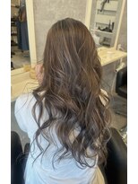 ベル ザ シック(BEL THE CHIC)&nbsp;【木下限定】20.30代◎細めハイライトカラー