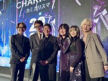 ノラ ウメダ(NORA UMEDA)の雰囲気（7年連続カミカリスマ受賞[2026年過去最多7部門受賞]）