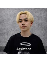 リベルテ グリット(Liberte Grit)&nbsp;マサノ 