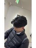 フェザーパーマ