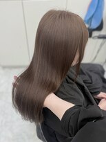 ロア(ROA) 本気で変わる。ROAの髪質改善