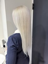 ブランシュ(Blanche)&nbsp;ホワイトカラー