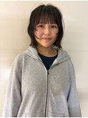 レイヤーボブ