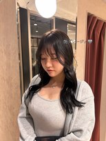 エレノア 目黒店(Eleanor) 透明感抜群艶グレージュ◎