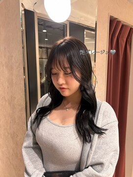 エレノア 目黒店(Eleanor) 透明感抜群艶グレージュ◎