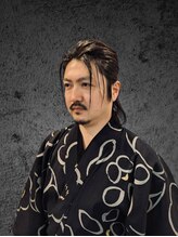 ザン トーキョー(ZAN TOKYO)&nbsp;杉山 由充