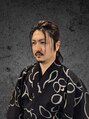 ザン トーキョー(ZAN TOKYO) 杉山 由充
