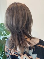 ヘアールーム(Hair Room)&nbsp;ハイレイヤー