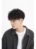 #髪質改善#縮毛矯正#学割U24#大和