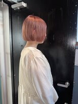 タロ(TALO)&nbsp;【TALO】mini bob