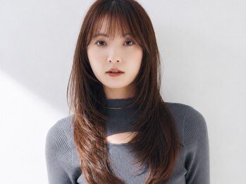 コムマティス 恵比寿ガーデンプレイス(Comme Matisse)の写真/93%天然由来成分"AVEDA"取扱い店!今までにない艶と潤いを与えます◎綺麗と癒しを貴女に＊[恵比寿/恵比寿駅]